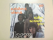 DOORS:Wishful Sinful 2:55-Who