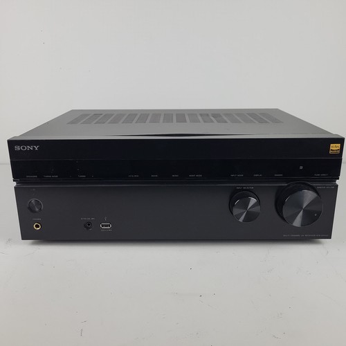 Sony str dh550 ricevitore - sony, str-dh550