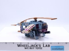 Cyclonus Transformers Armada