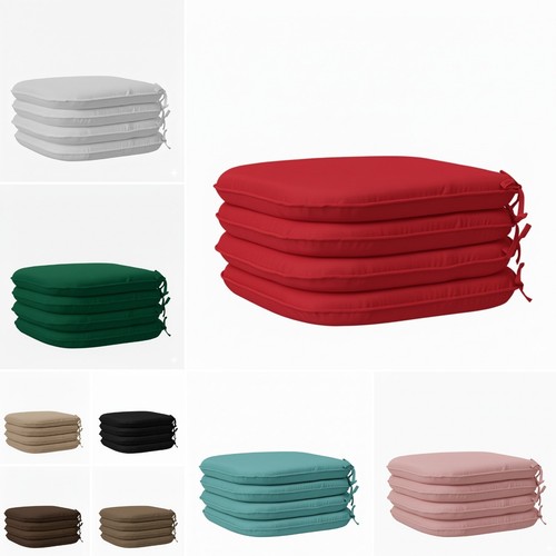 Set cuscini sedute - set,