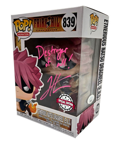 Autografo todd haberkorn - autografo,