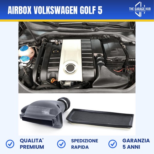 Airbox ram air intake - airbox,
