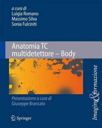 Anatomia multidetettore - tc,