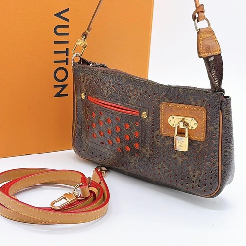 Louis vuitton monogram - louis,