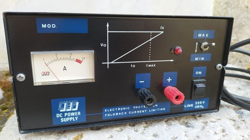 Alimentatore lineare ampere - 14,
