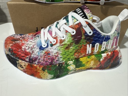 Scarpe corsa colorate - da, +