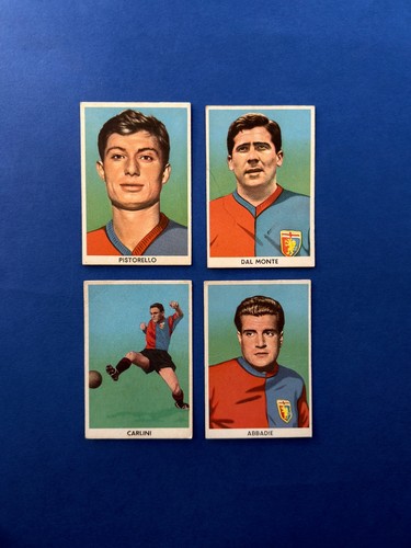 Sidam calcio italiano 1959 - sidam,