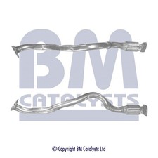 Tubo di scarico BM