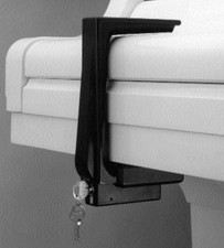 Serratura a cascata per