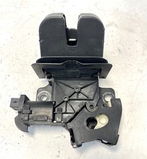 SERRATURA PORTELLO AUDI A6 2.7 V6 TDI SW (C6)(2004-2011) PORTELLONE POSTERIORE