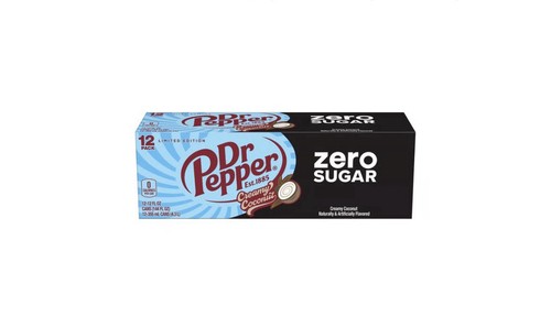 Pepper creamy coconut zero - pepper,