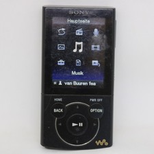 Sony walkman nwz e444 - sony, /