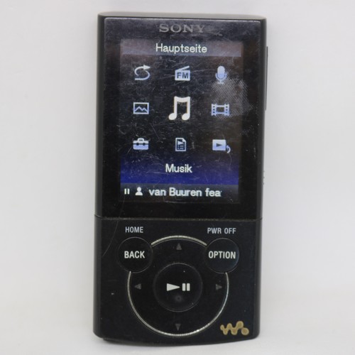 Sony walkman nwz - sony, /