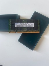 RAM 2GB DDR2 Samsung PC2-5300S