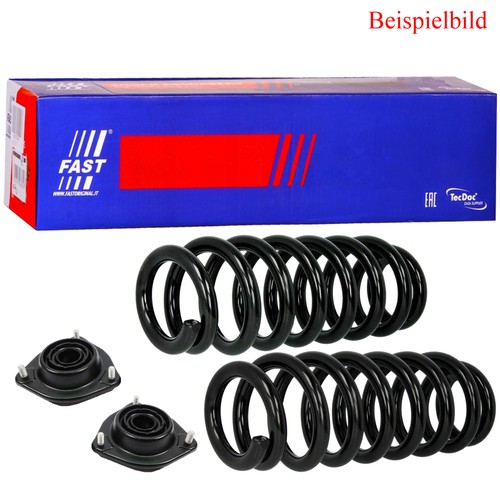 Fast molla sospensione - sospensione, +