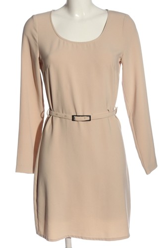 Sisley abito maniche lunghe - abito, a
