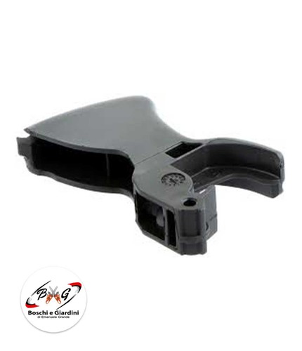 Leva acceleratore originale