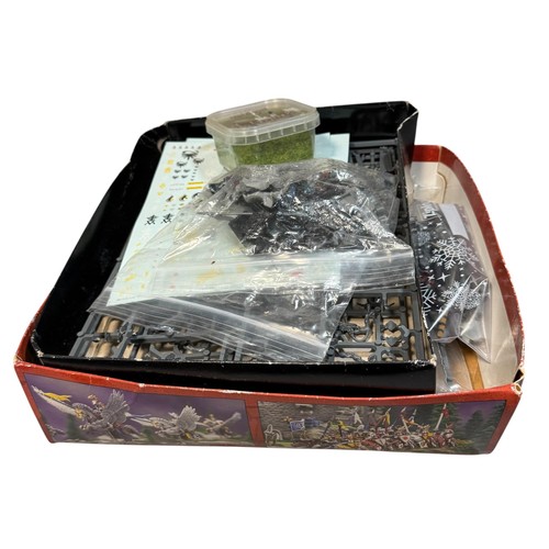 Games workshop warhammer - workshop,