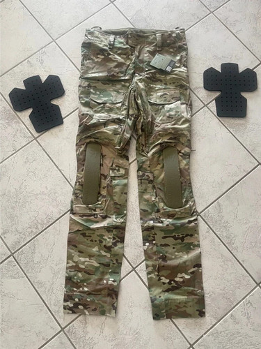Combat pants voin les - combat, "les"