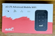 4G/5G LTE Advanced Portable