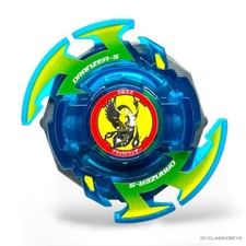Beyblade Originale Takara