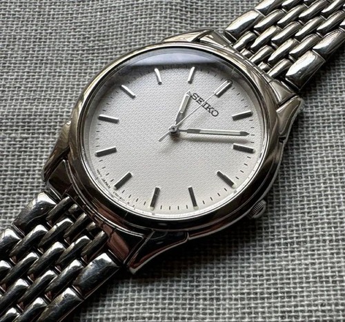 Orologio quarzo con - al,