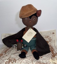 Nuovo lotto peluche animale