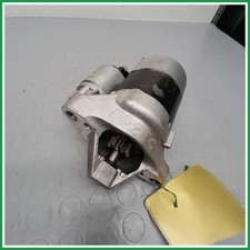 Motorino Avviamento   Renault