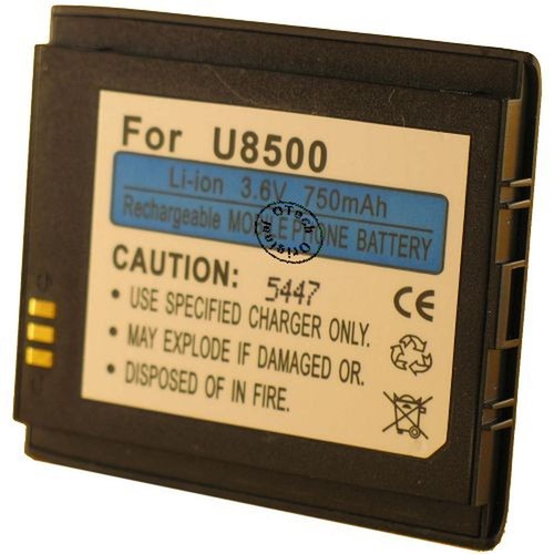 Batterie pour u880 - pour,