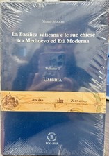 La Basilica vaticana e le sue