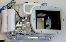 Panasonic DMW-MCTZ5 custodia marina custodia impermeabile per fotocamera digitale. 