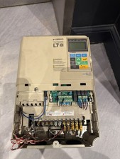 Motore omron varispeed - varispeed, l7