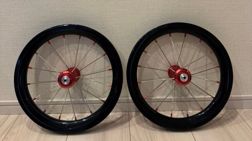 Strider 14x ruota mach - 14x,