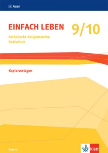 Einfach leben ausgabe - einfach, 9/10.