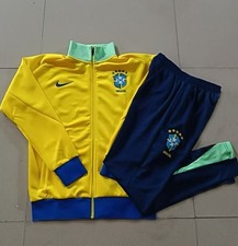 Tuta BRASILE stagione 2025-26