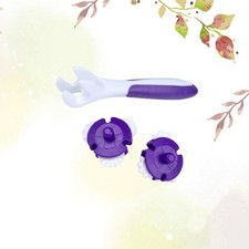  3 Pcs Accessori Per Dolci Panificazione Attrezzatura Accessorio La Cottura