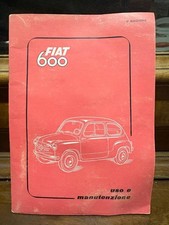 Fiat 600 Seicento Maintenance