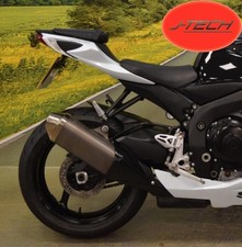 SUZUKI GSX-R 600 / 750 / 1000