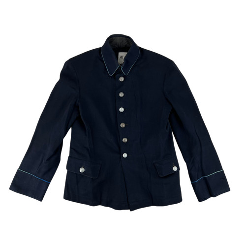 Finnish police jacket - police, m35