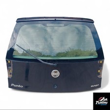 Cofano Posteriore Completo Fiat Punto 188 2005 3 Porte Fanalona 