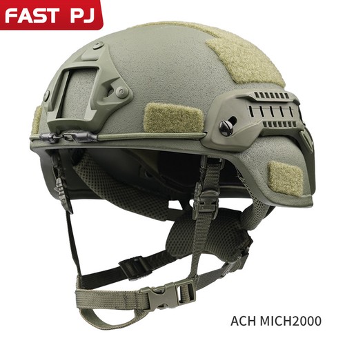 Tactical mich2000 uhmwpe - mich2000,