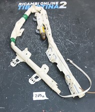 Airbag tendina laterale