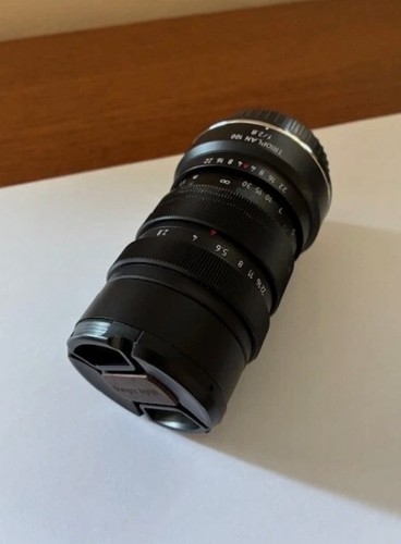 Obiettivo meyer optik - obiettivo, meyer-optik