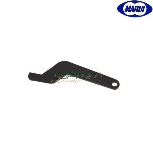Part 50ae 101 follower - part, lever