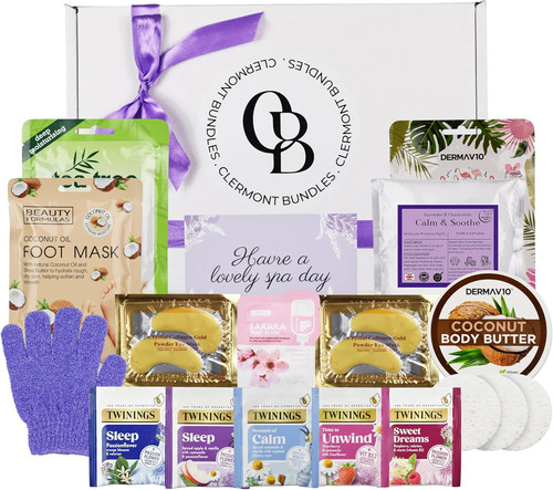 Nuovo set coccole donna - coccole,