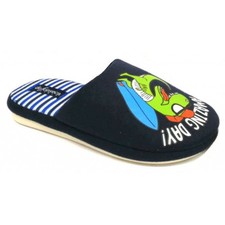 DE FONSECA CIABATTE BIMBO ROMA