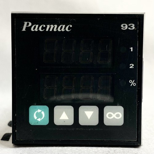 Watlow pacman - watlow, 93