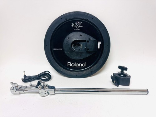 Roland 14c nero - roland, back