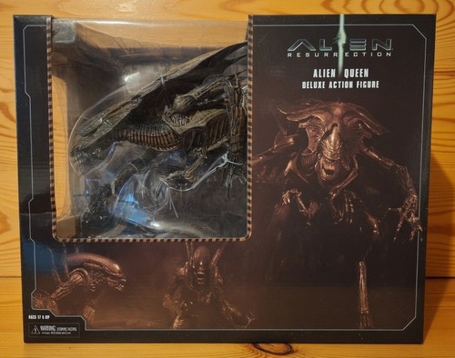 Neca aliens alien resurrection - neca,