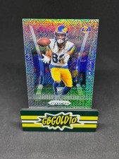 2024 Panini Prizm Deca Jordan